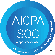 AICPA SOC 2 compliant